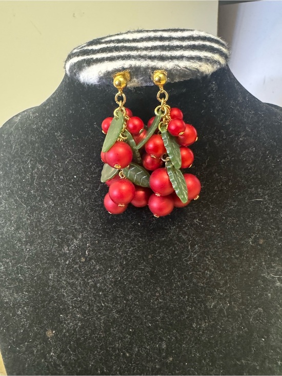 Avon Jewelry - Vintage Avon earrings